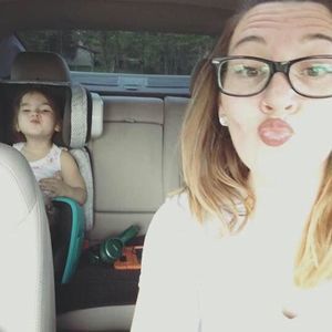 Meet your Posher, Kelsey